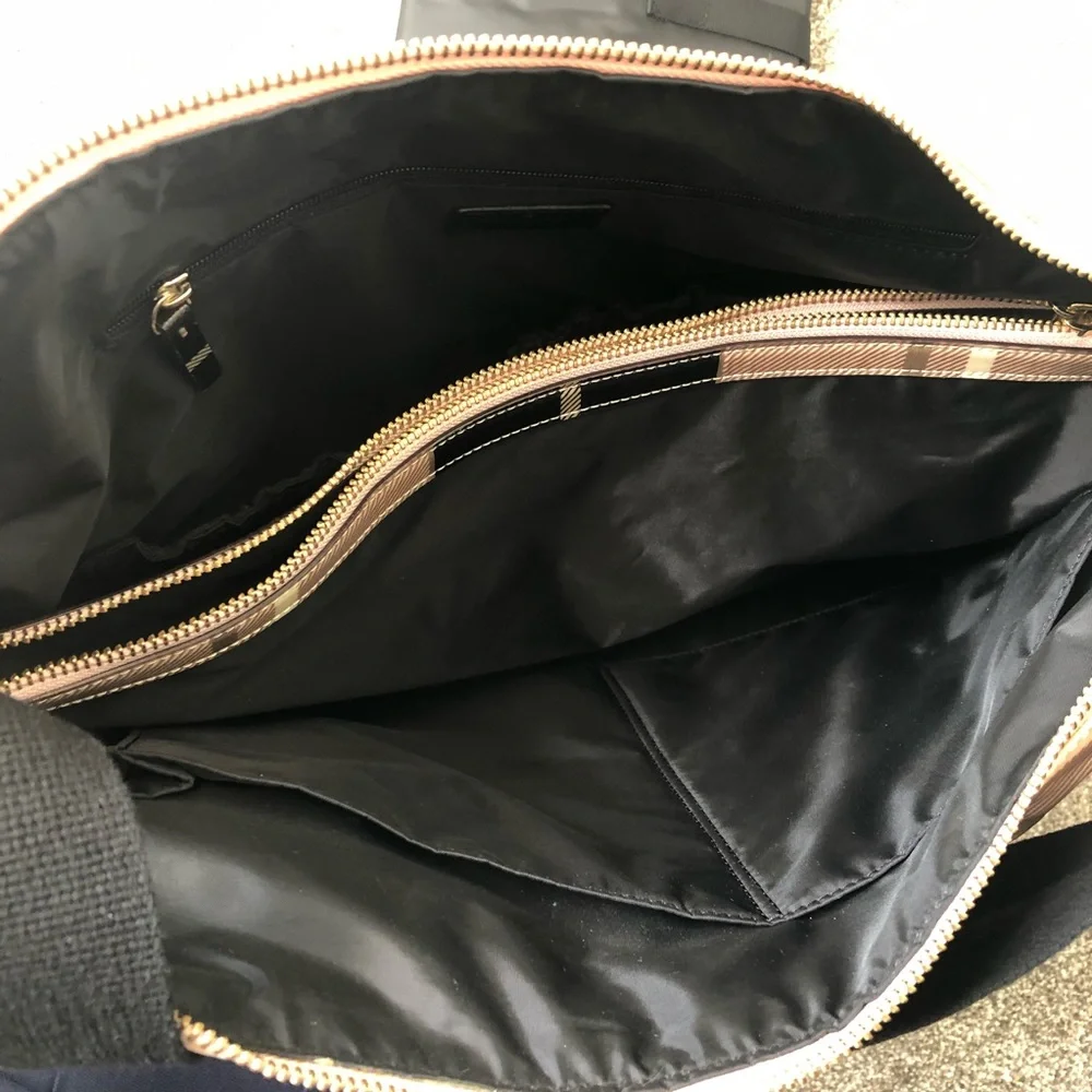 Kate Spade Diaper Bag